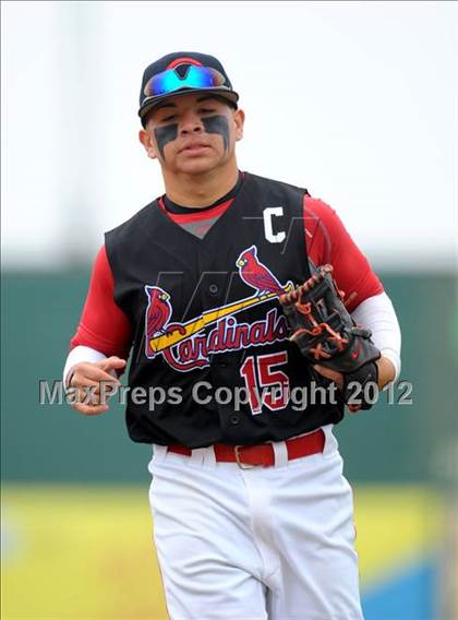 Thumbnail 2 in Pacific @ San Bernardino (County Clash) photogallery.