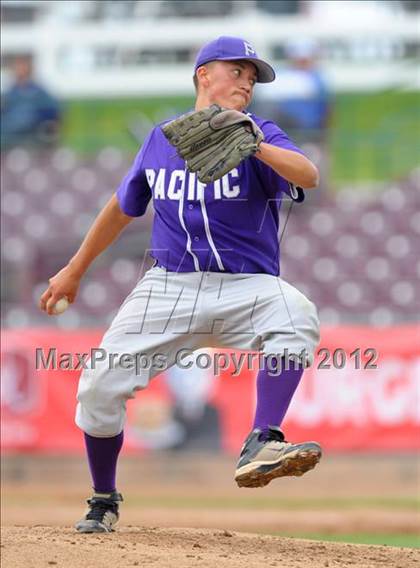 Thumbnail 3 in Pacific @ San Bernardino (County Clash) photogallery.