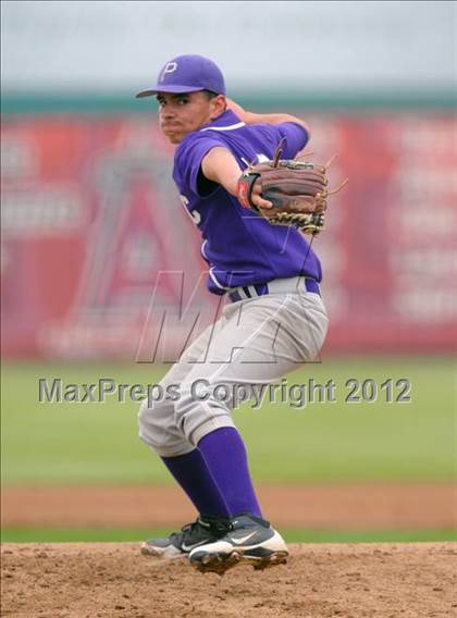 Thumbnail 1 in Pacific @ San Bernardino (County Clash) photogallery.