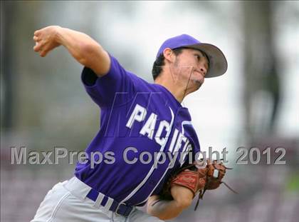 Thumbnail 2 in Pacific @ San Bernardino (County Clash) photogallery.