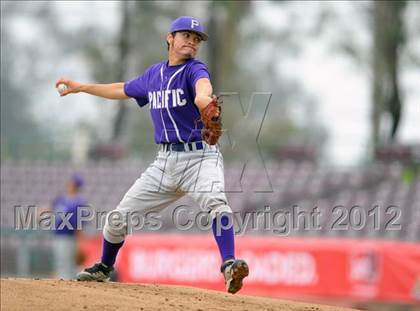Thumbnail 2 in Pacific @ San Bernardino (County Clash) photogallery.