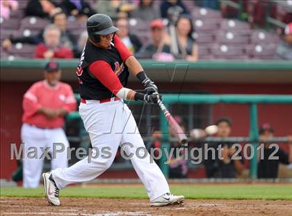 Thumbnail 1 in Pacific @ San Bernardino (County Clash) photogallery.