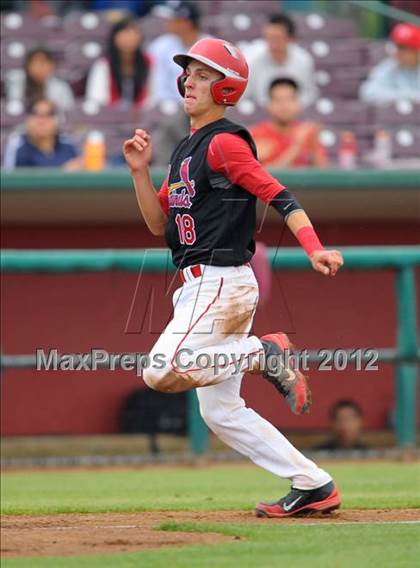 Thumbnail 1 in Pacific @ San Bernardino (County Clash) photogallery.