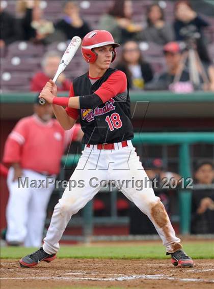 Thumbnail 1 in Pacific @ San Bernardino (County Clash) photogallery.