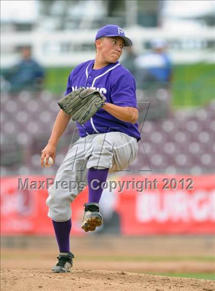 Thumbnail 2 in Pacific @ San Bernardino (County Clash) photogallery.