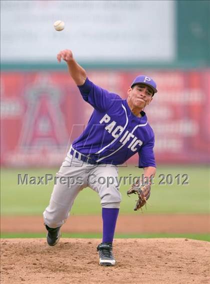 Thumbnail 2 in Pacific @ San Bernardino (County Clash) photogallery.