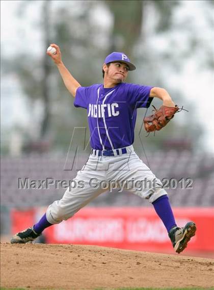 Thumbnail 2 in Pacific @ San Bernardino (County Clash) photogallery.