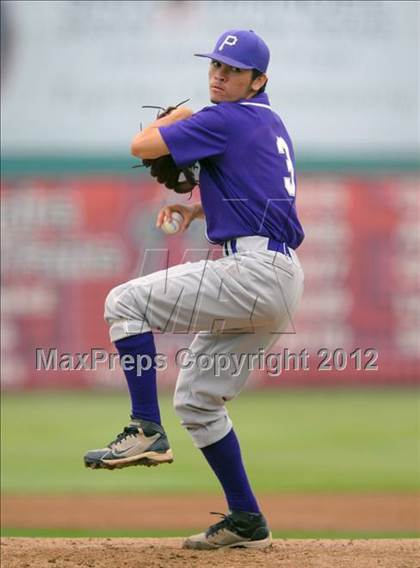 Thumbnail 3 in Pacific @ San Bernardino (County Clash) photogallery.