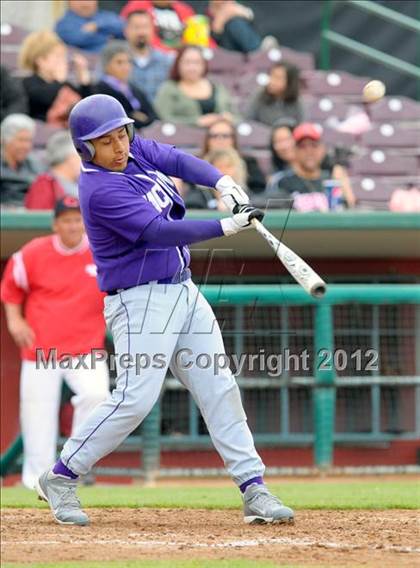 Thumbnail 1 in Pacific @ San Bernardino (County Clash) photogallery.