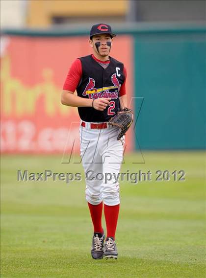 Thumbnail 2 in Pacific @ San Bernardino (County Clash) photogallery.