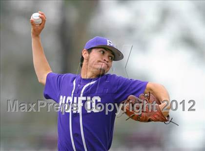 Thumbnail 1 in Pacific @ San Bernardino (County Clash) photogallery.