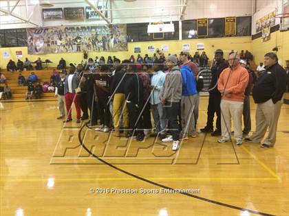 Thumbnail 3 in Starkville TOC Ceremony photogallery.