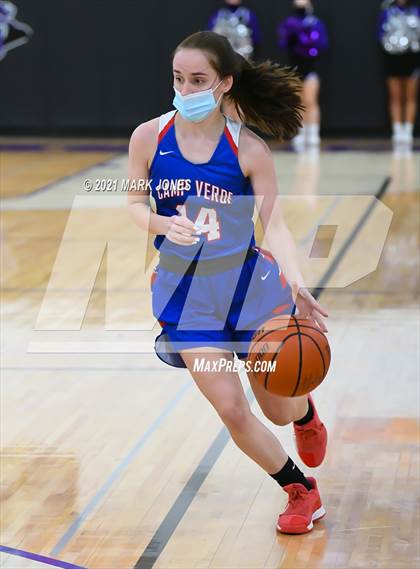 Thumbnail 1 in Camp Verde @ Northwest Christian photogallery.