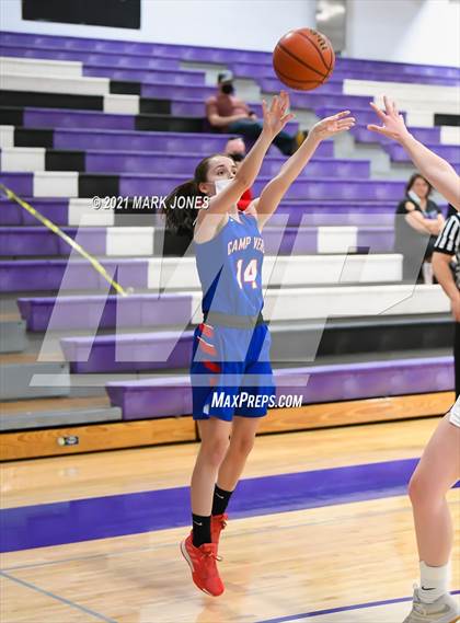 Thumbnail 3 in Camp Verde @ Northwest Christian photogallery.
