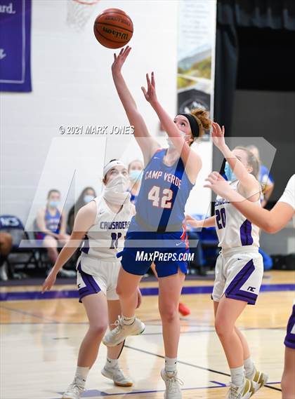 Thumbnail 1 in Camp Verde @ Northwest Christian photogallery.