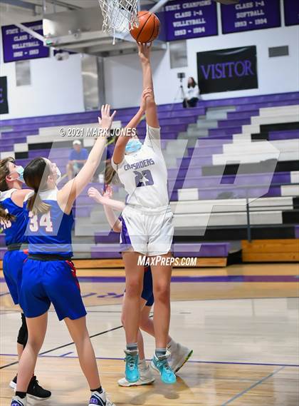 Thumbnail 2 in Camp Verde @ Northwest Christian photogallery.