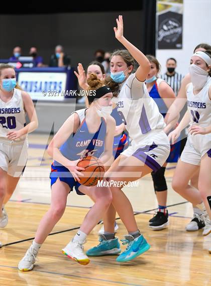 Thumbnail 2 in Camp Verde @ Northwest Christian photogallery.