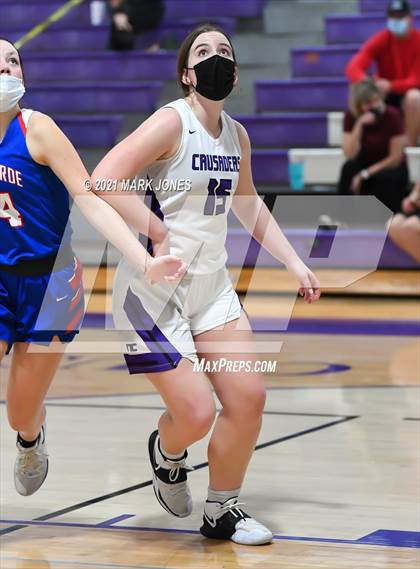 Thumbnail 1 in Camp Verde @ Northwest Christian photogallery.