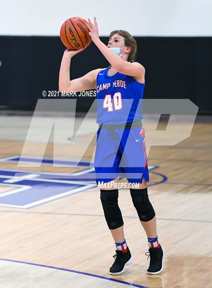 Thumbnail 3 in Camp Verde @ Northwest Christian photogallery.