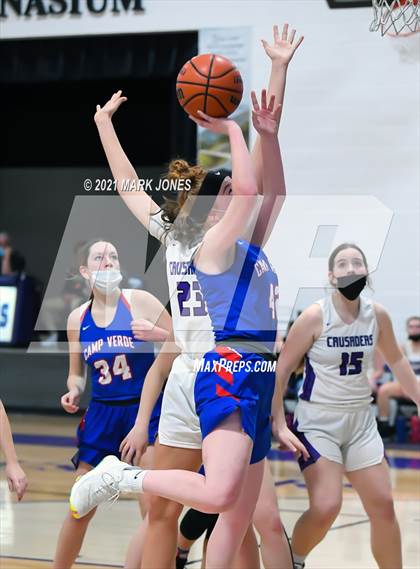 Thumbnail 1 in Camp Verde @ Northwest Christian photogallery.