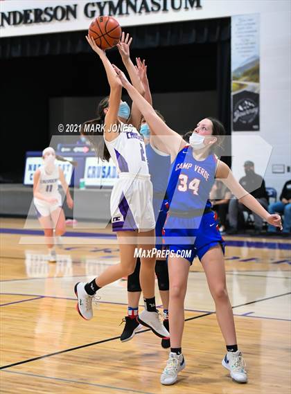 Thumbnail 3 in Camp Verde @ Northwest Christian photogallery.