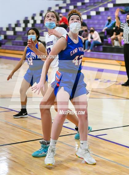 Thumbnail 1 in Camp Verde @ Northwest Christian photogallery.