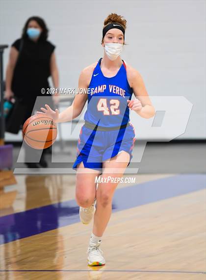 Thumbnail 2 in Camp Verde @ Northwest Christian photogallery.