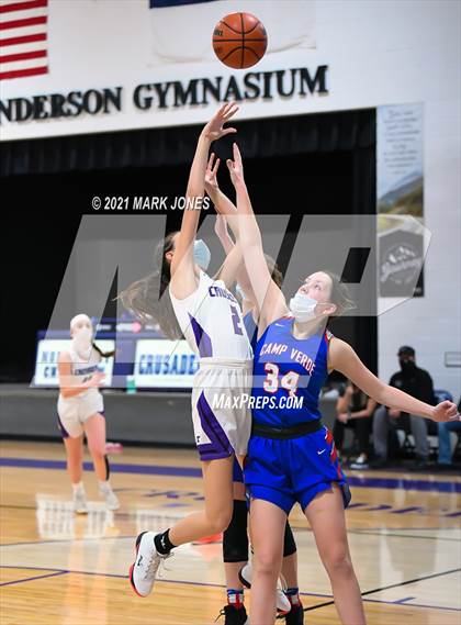 Thumbnail 1 in Camp Verde @ Northwest Christian photogallery.
