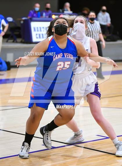 Thumbnail 1 in Camp Verde @ Northwest Christian photogallery.