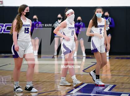 Thumbnail 1 in Camp Verde @ Northwest Christian photogallery.