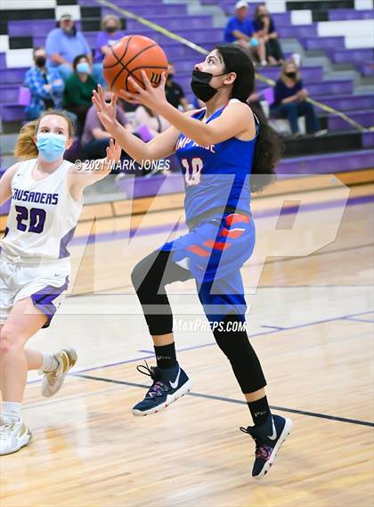 Thumbnail 2 in Camp Verde @ Northwest Christian photogallery.