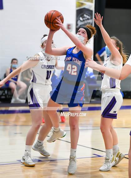 Thumbnail 2 in Camp Verde @ Northwest Christian photogallery.
