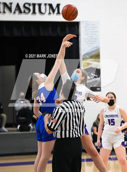 Thumbnail 3 in Camp Verde @ Northwest Christian photogallery.