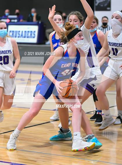 Thumbnail 3 in Camp Verde @ Northwest Christian photogallery.