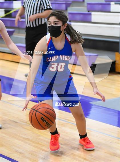Thumbnail 2 in Camp Verde @ Northwest Christian photogallery.