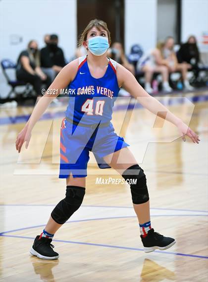 Thumbnail 3 in Camp Verde @ Northwest Christian photogallery.
