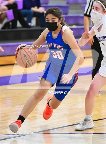 Thumbnail 2 in Camp Verde @ Northwest Christian photogallery.