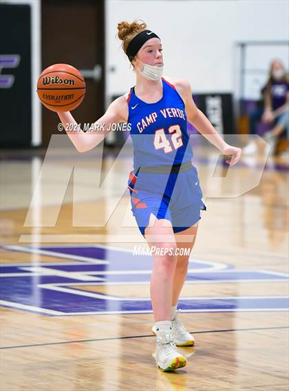 Thumbnail 1 in Camp Verde @ Northwest Christian photogallery.