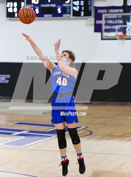 Thumbnail 1 in Camp Verde @ Northwest Christian photogallery.