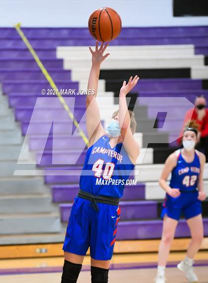 Thumbnail 3 in Camp Verde @ Northwest Christian photogallery.