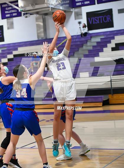 Thumbnail 1 in Camp Verde @ Northwest Christian photogallery.
