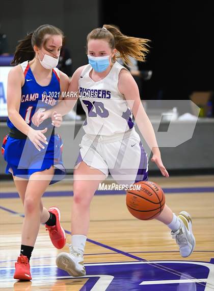 Thumbnail 3 in Camp Verde @ Northwest Christian photogallery.