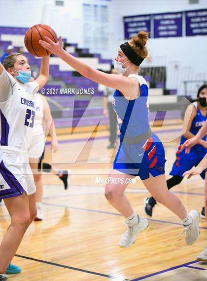 Thumbnail 2 in Camp Verde @ Northwest Christian photogallery.