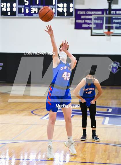 Thumbnail 1 in Camp Verde @ Northwest Christian photogallery.