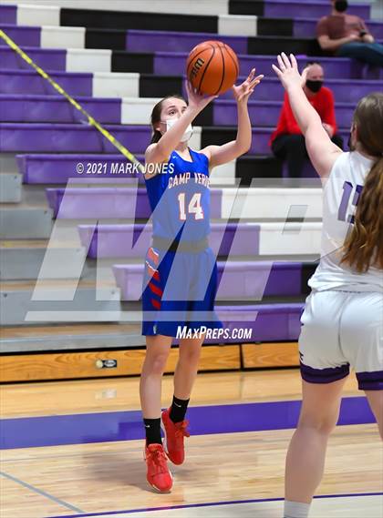 Thumbnail 3 in Camp Verde @ Northwest Christian photogallery.