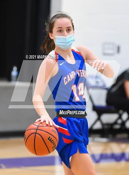 Thumbnail 1 in Camp Verde @ Northwest Christian photogallery.