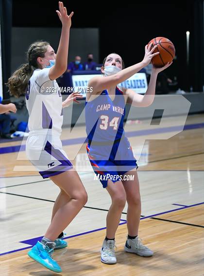 Thumbnail 3 in Camp Verde @ Northwest Christian photogallery.