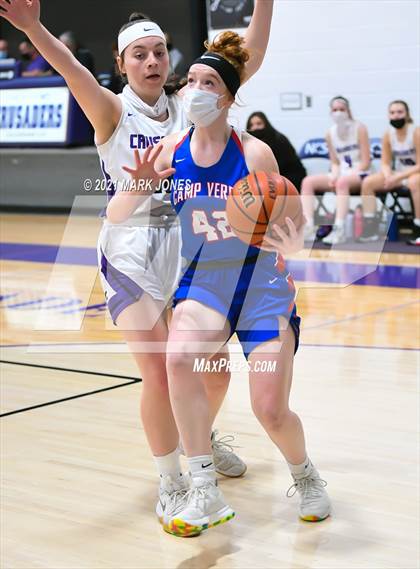 Thumbnail 2 in Camp Verde @ Northwest Christian photogallery.