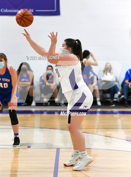 Thumbnail 3 in Camp Verde @ Northwest Christian photogallery.