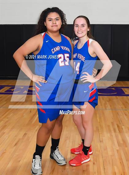 Thumbnail 3 in Camp Verde @ Northwest Christian photogallery.